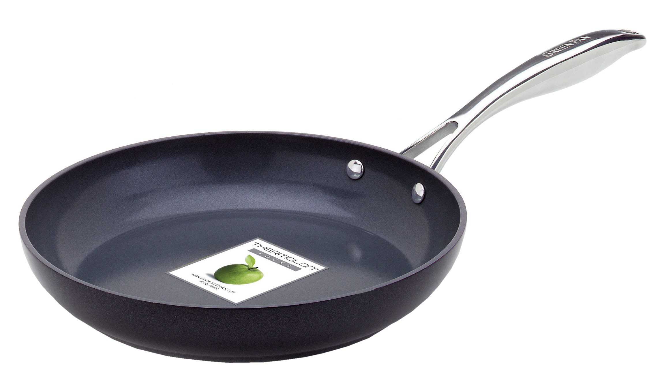 GreenPan Stockholm stekepanne GP15002