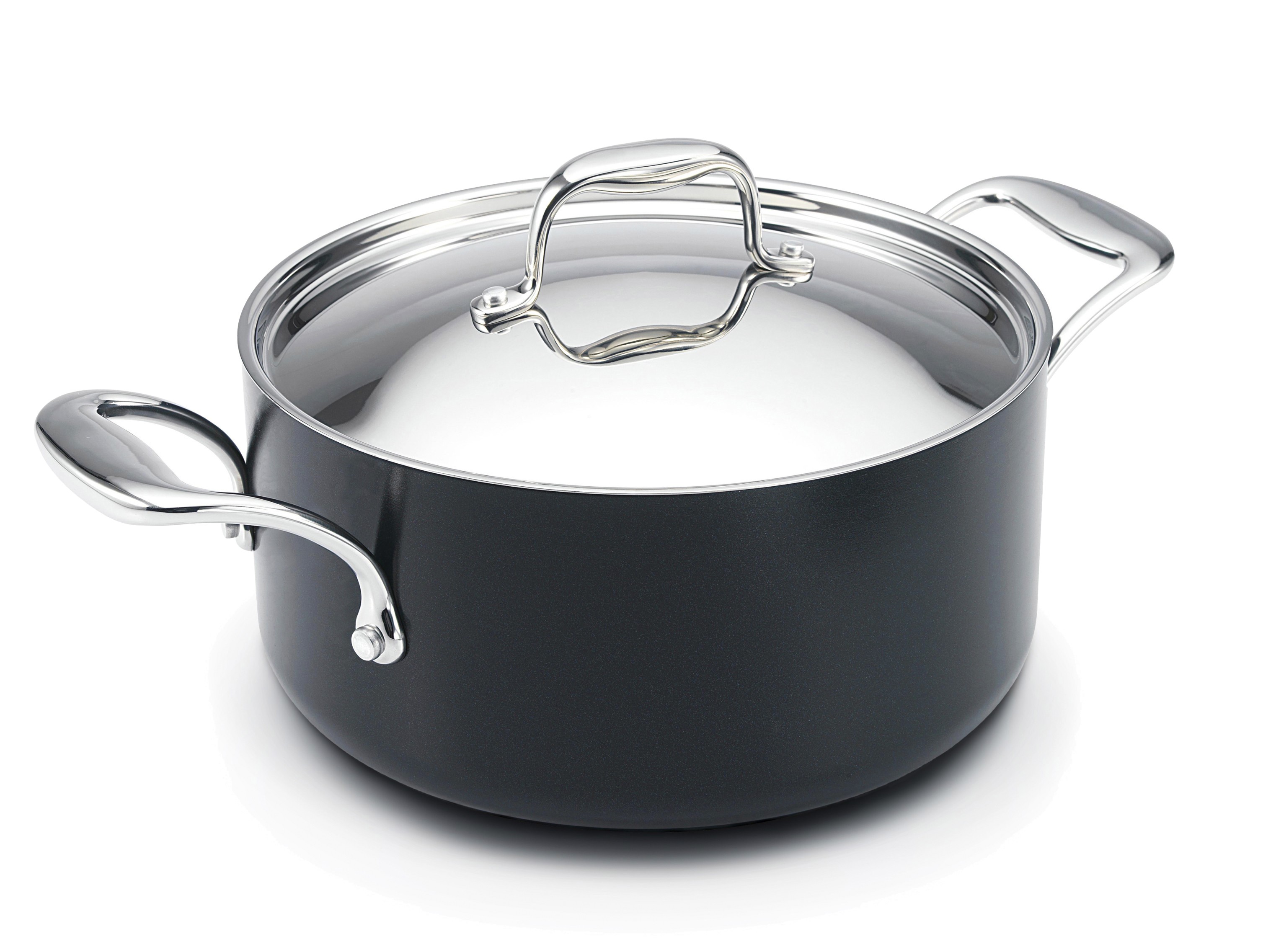 GreenPan Stockholm kasserolle GP15005