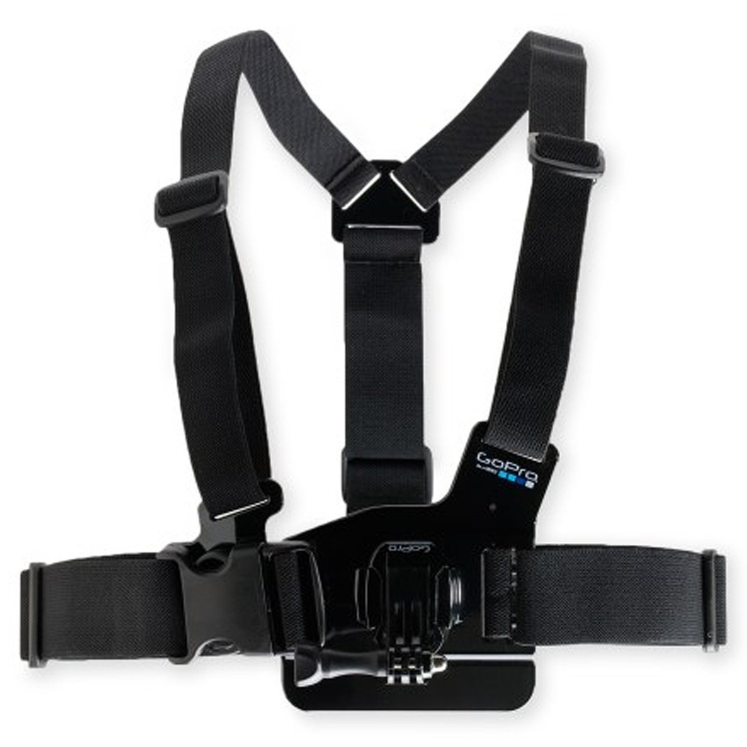 GoPro Chest Mount Harness GCHM30 – prsný držiak