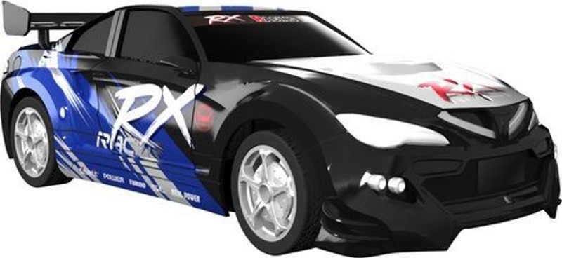 R/C auto:Hot Street R-Xpress  88172