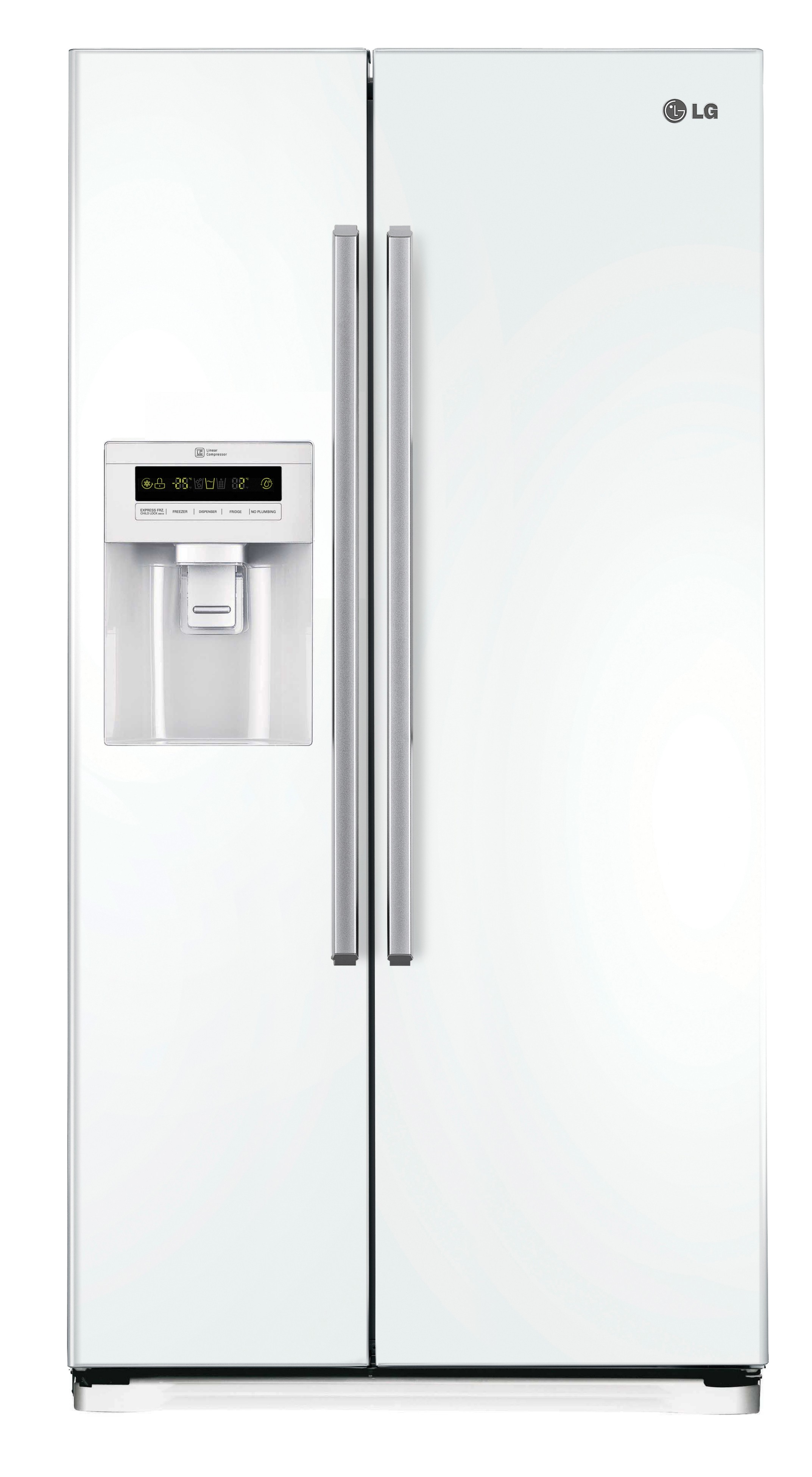 LG Side-by-Side  GS3159SWHV (175,3)