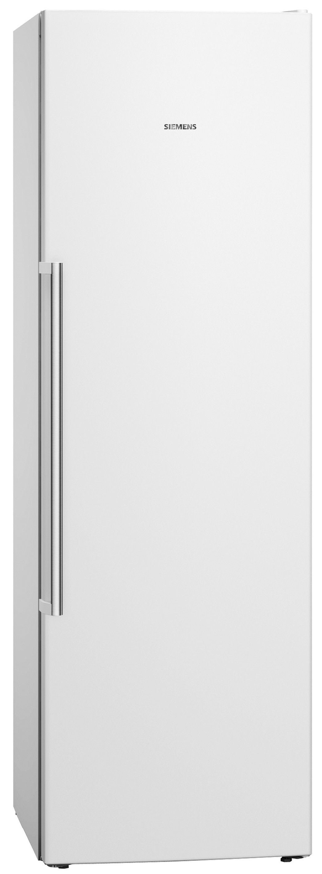 Siemens fryseskap GS36NAW31 (186 cm)