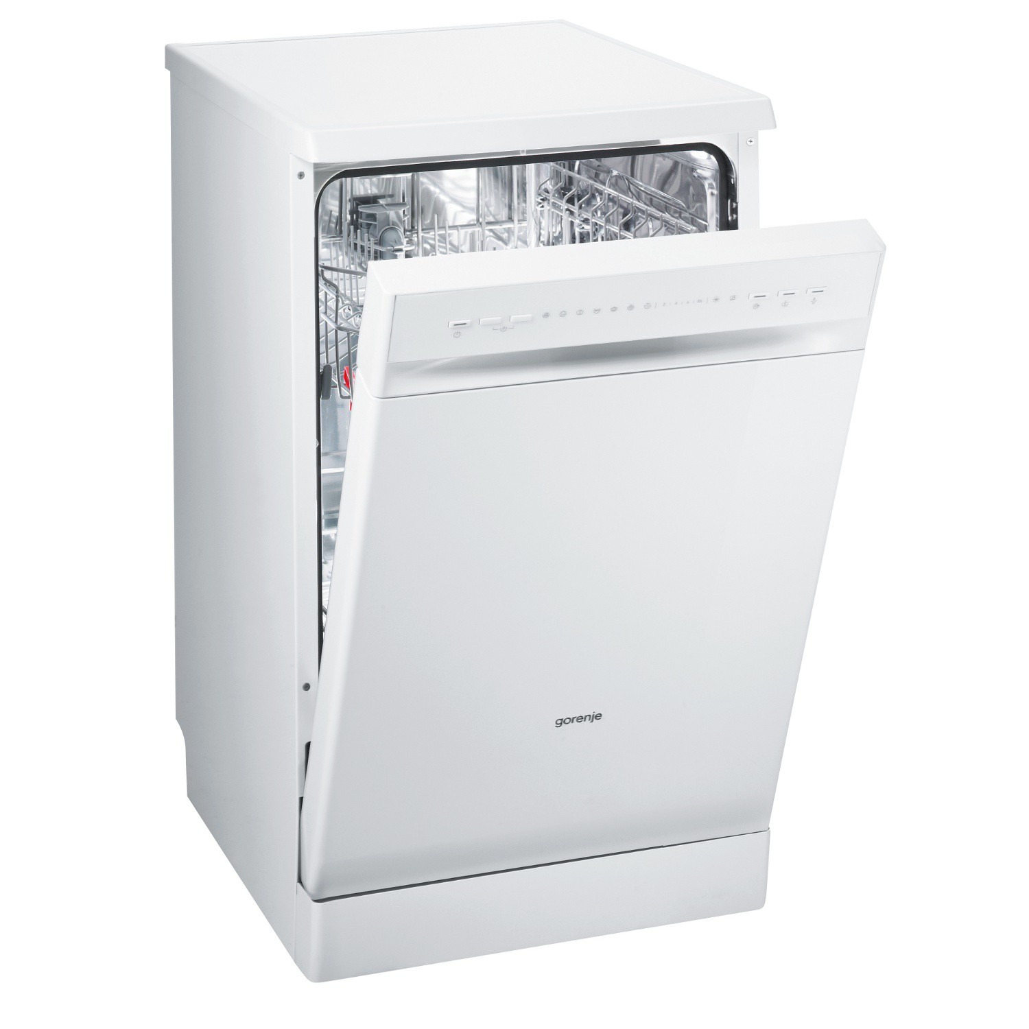 Gorenje GS52214W - myčka
