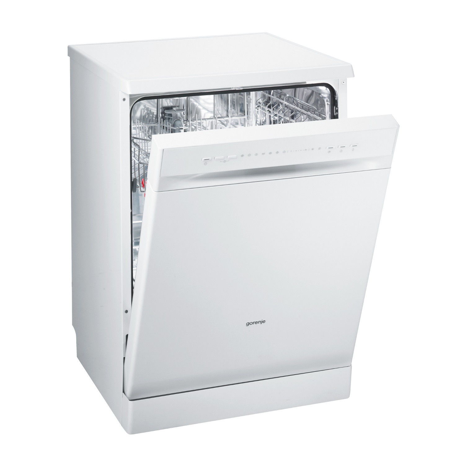 Gorenje GS62214W - myčka