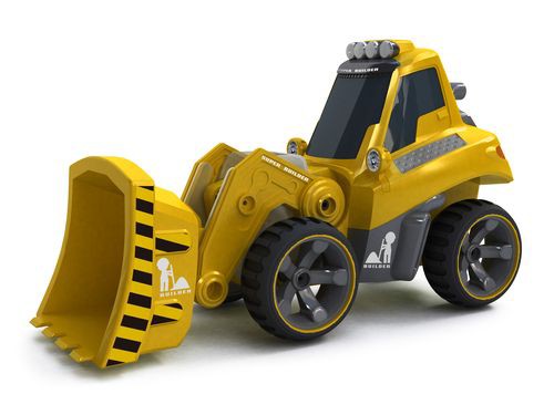 I/R Bulldozer 81113