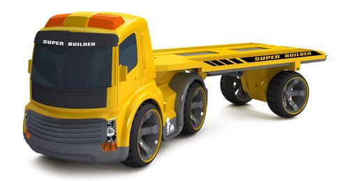 I/R Trailer Truck 81116