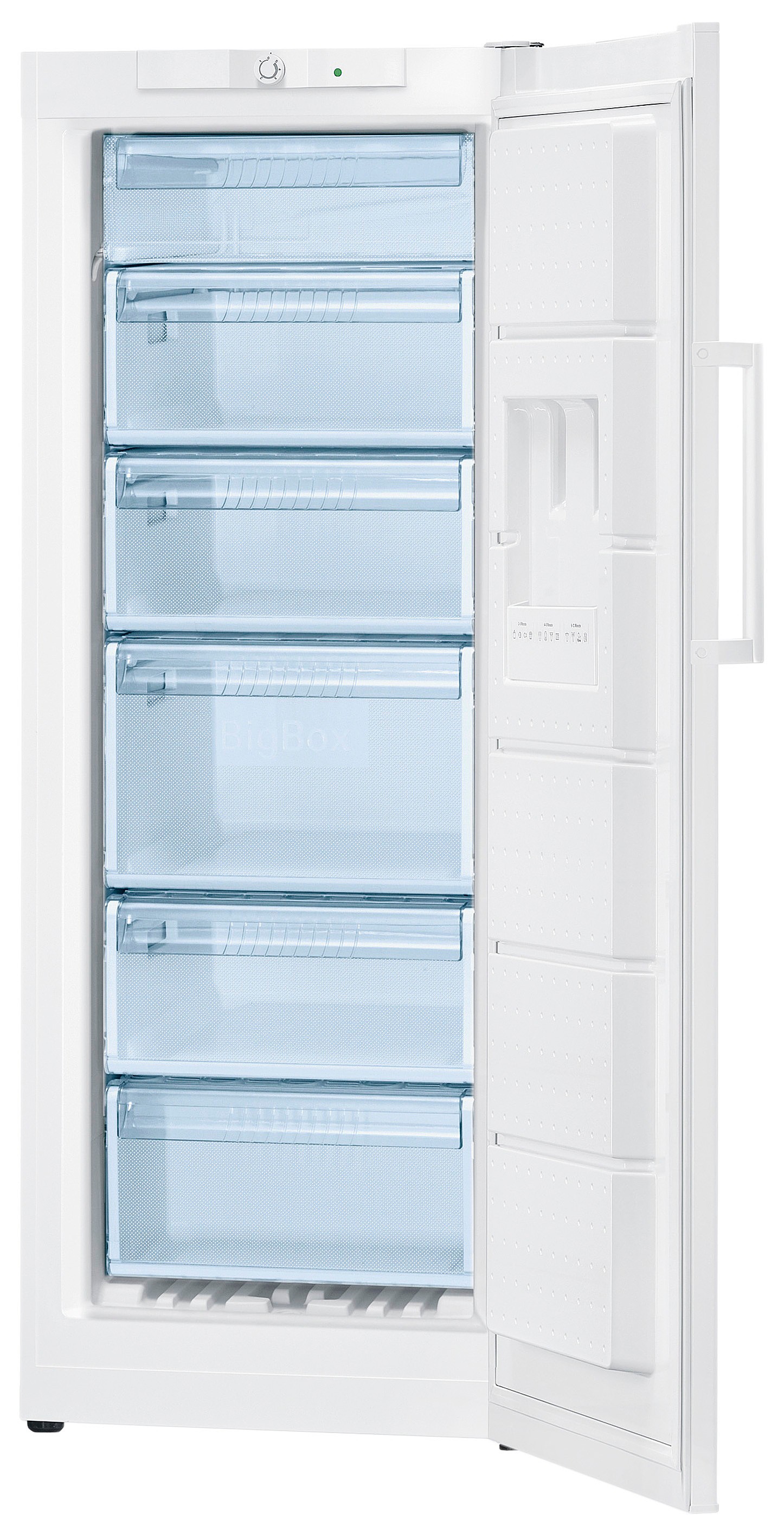 Bosch GSD26N11 - mraz&aacute;k