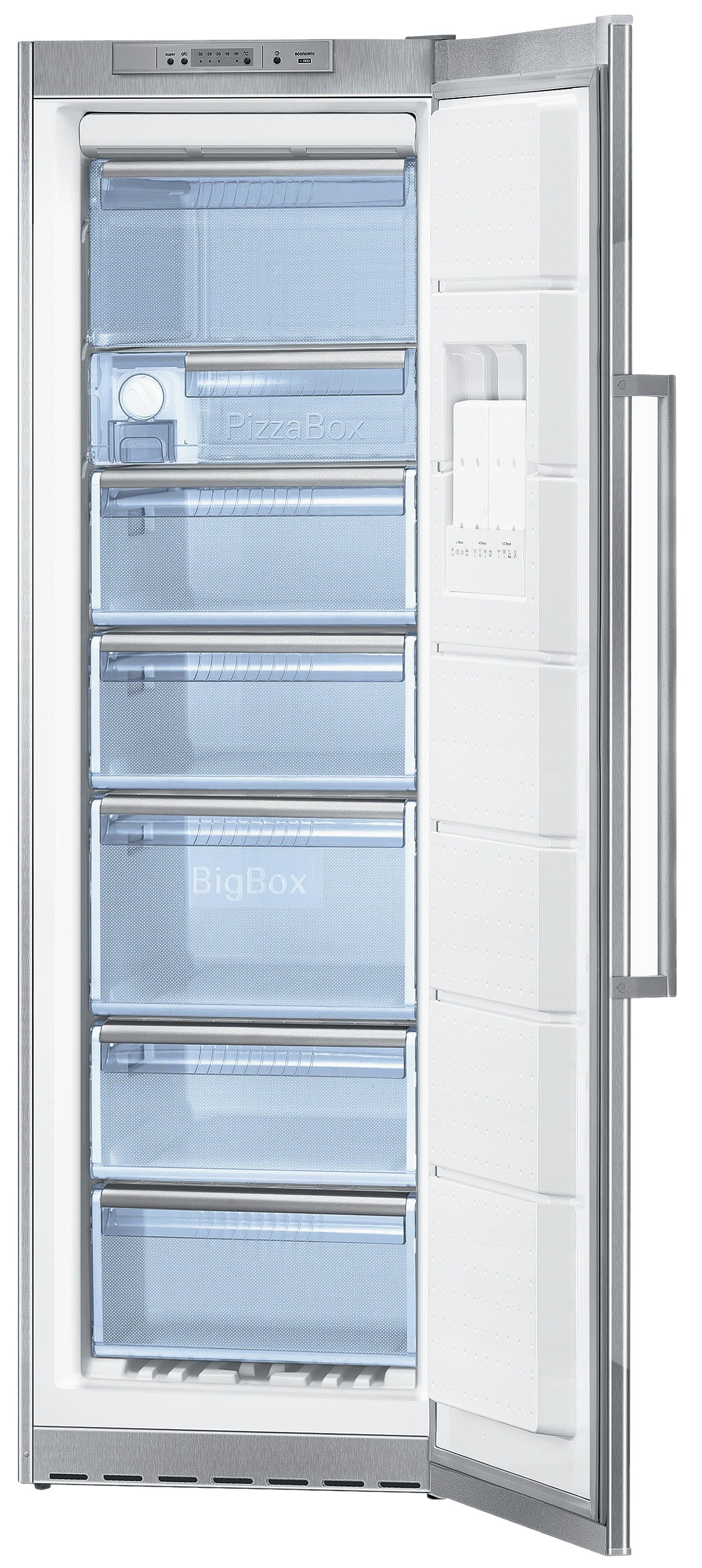 Bosch Frys GSN32X77 (186 cm)