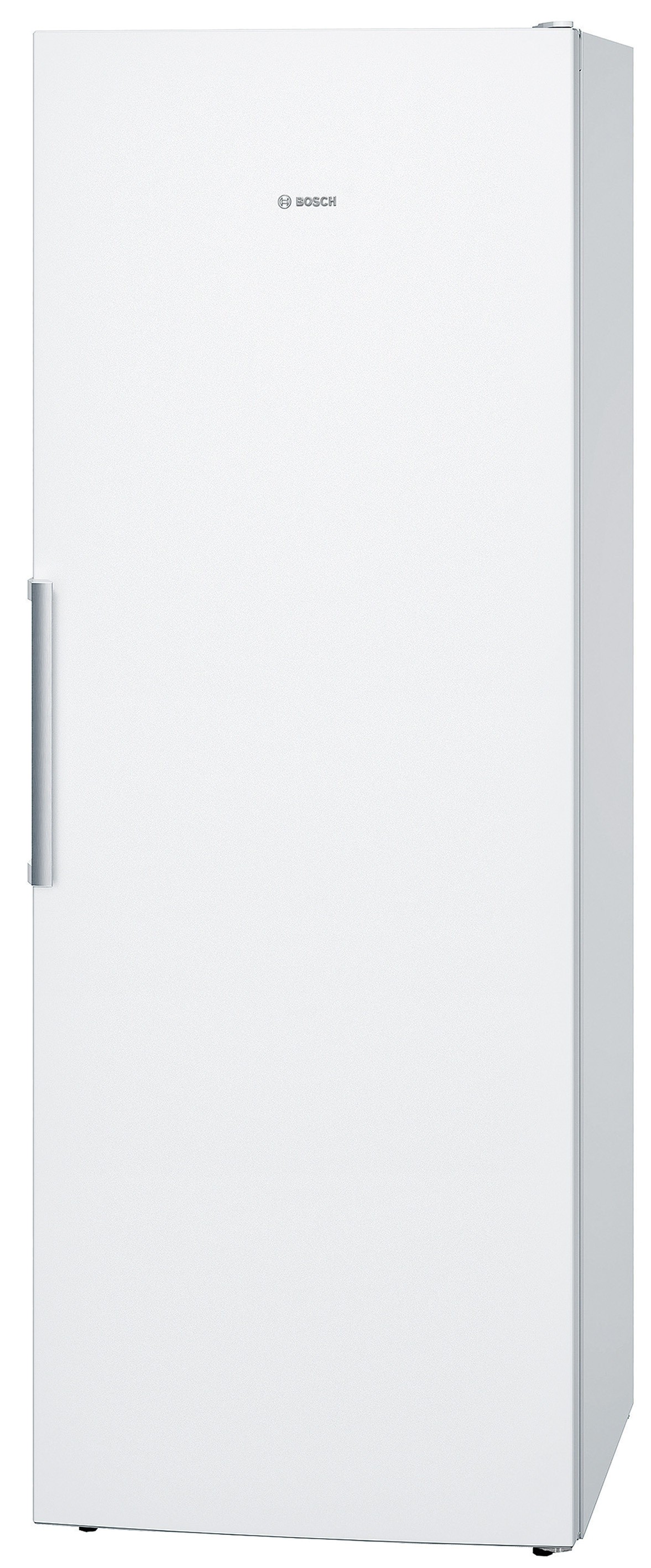Bosch fryseskap GSN58AW30 (191 cm)