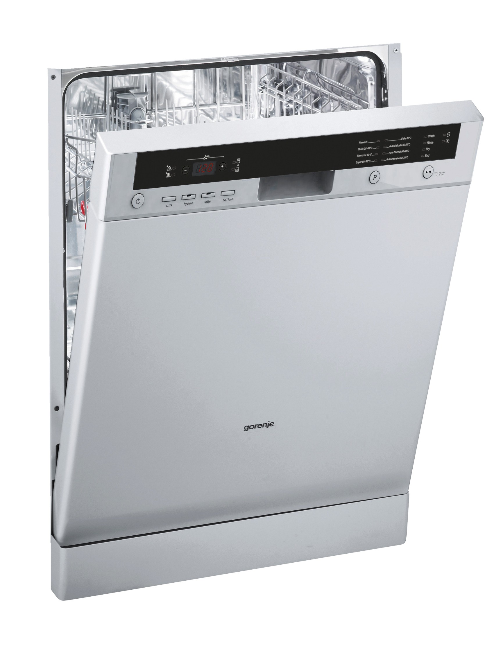 Gorenje astianpesukone GU8225X