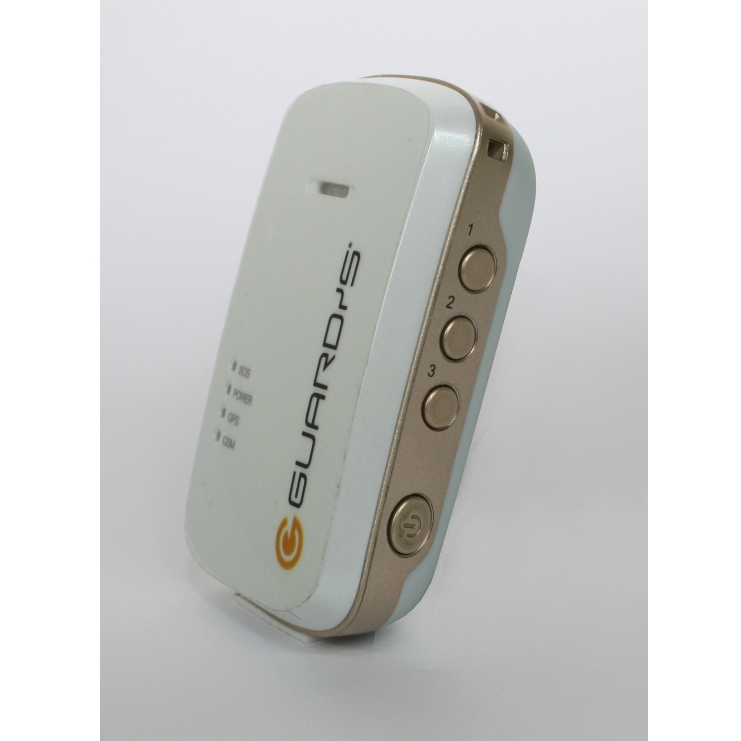 Guardys PGT-5020 - GPS lokalizátor