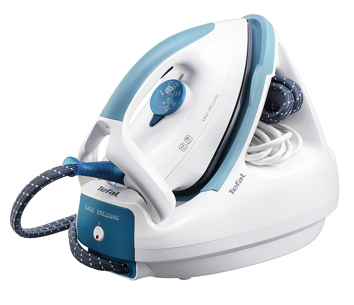 Tefal damp generator GV5225E0