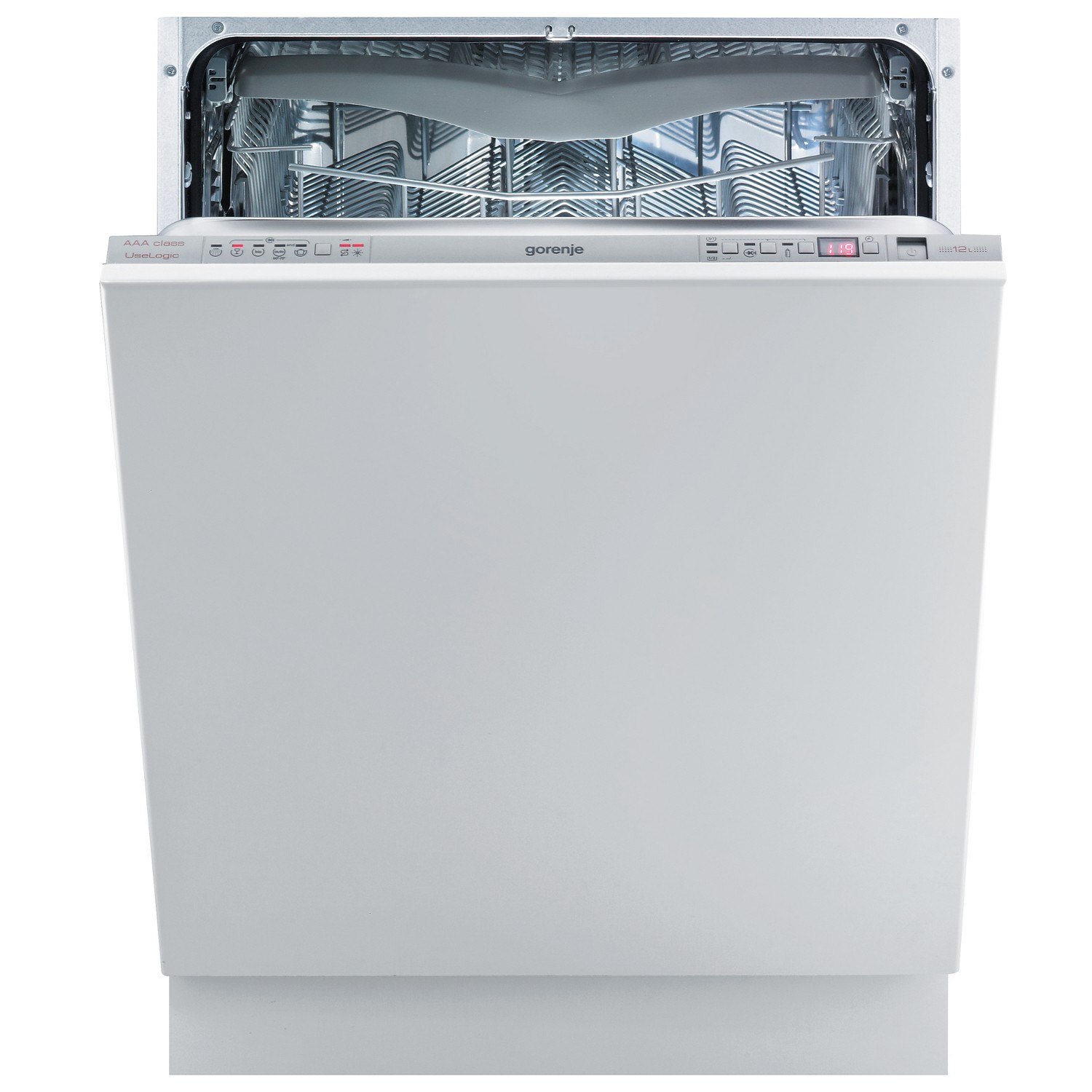 Gorenje GV65324XV - myčka
