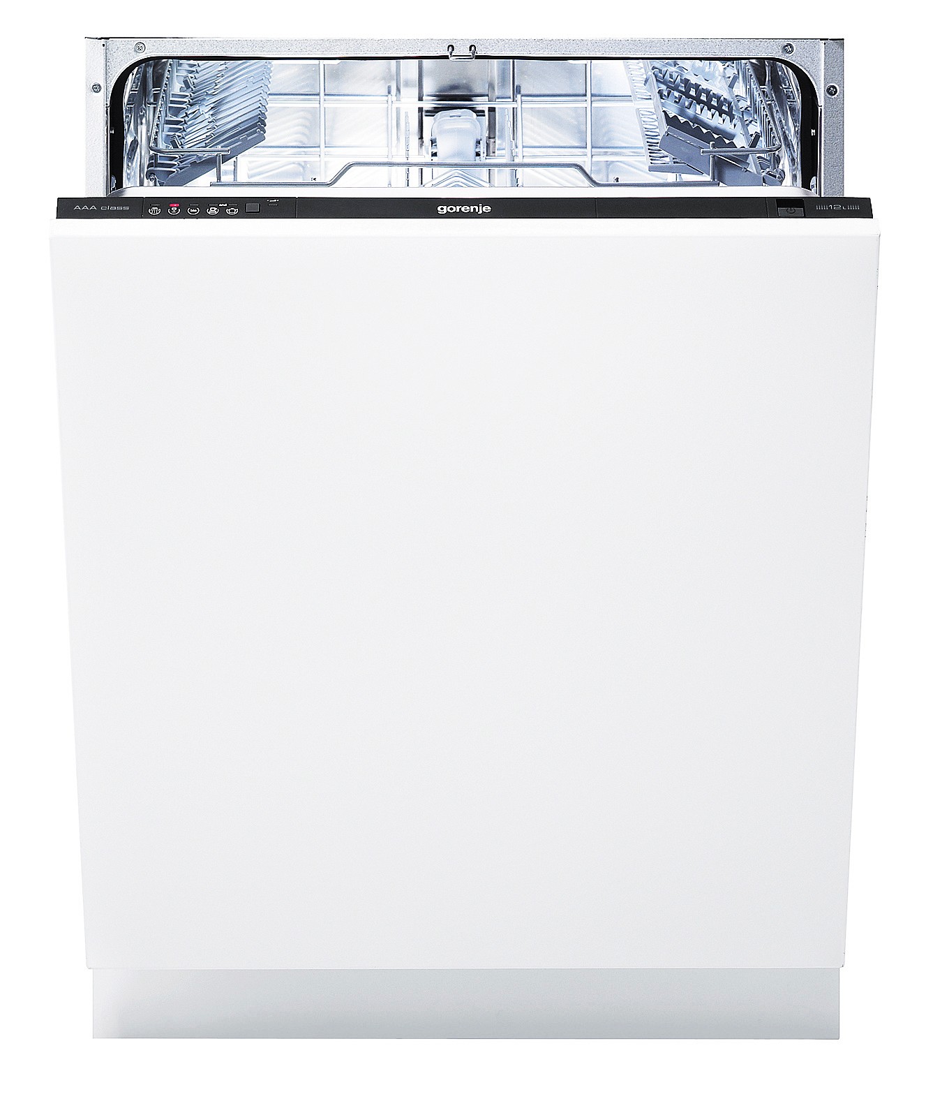 Gorenje Diskmaskin GV8425