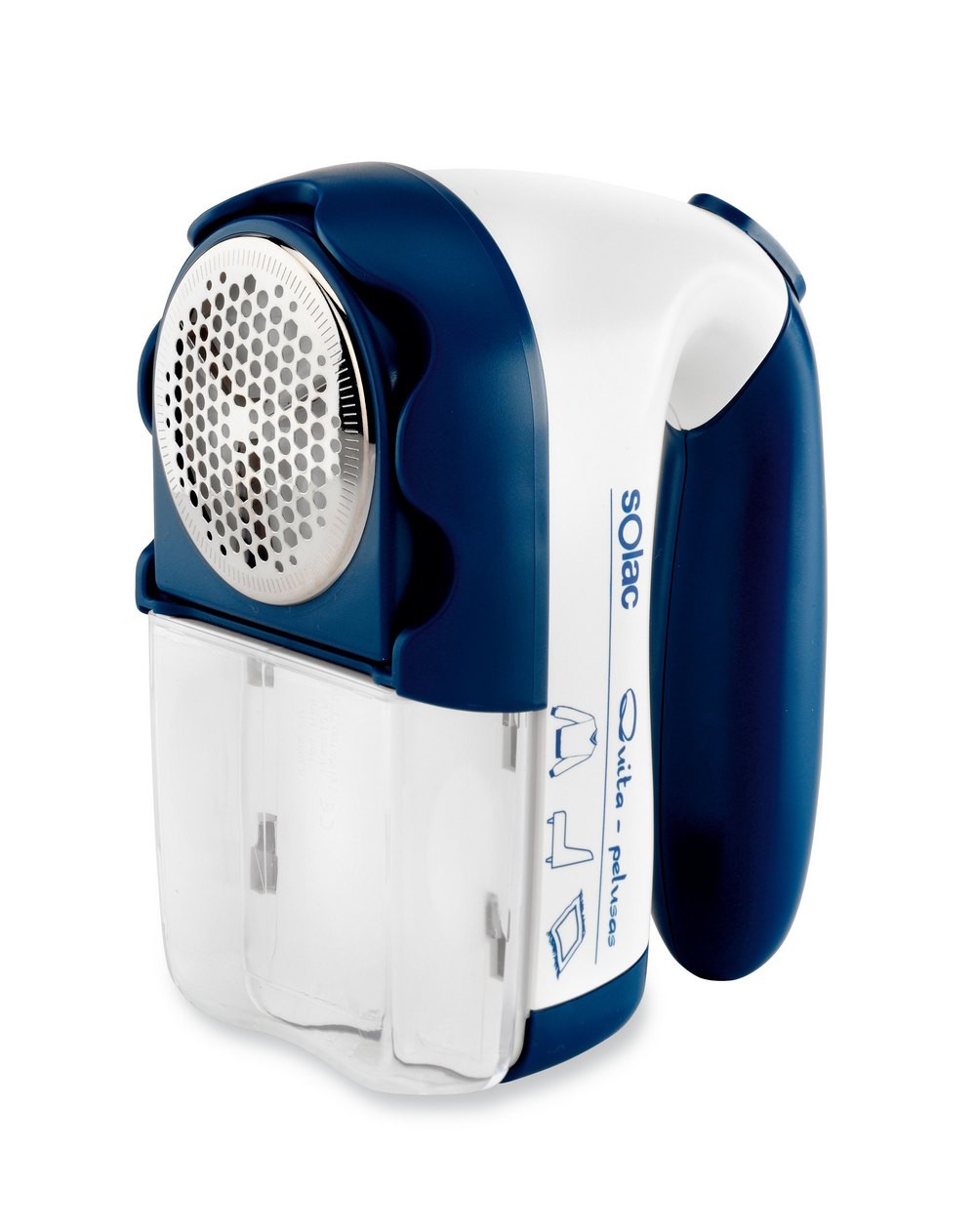 Solac H101 A4