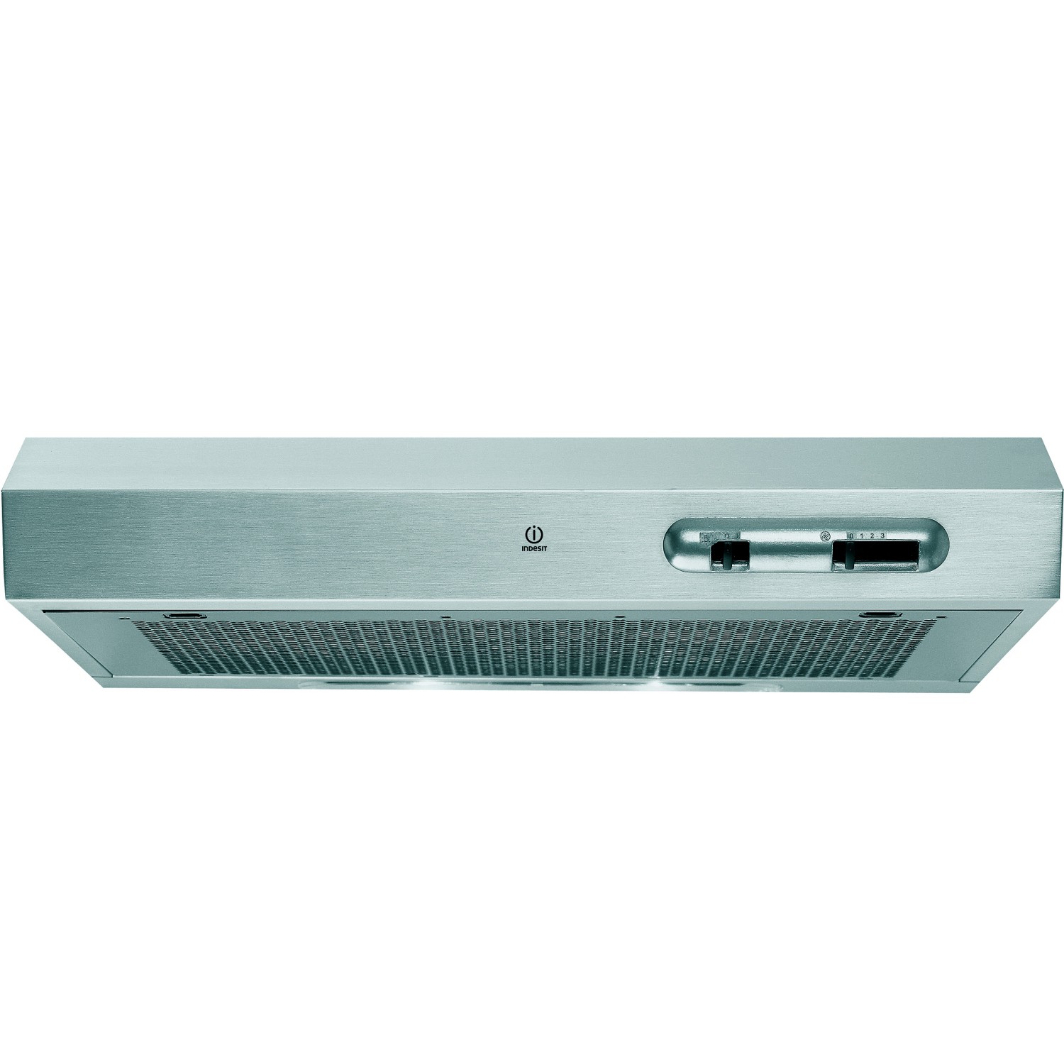 Indesit H 151.2 IX - odsavač