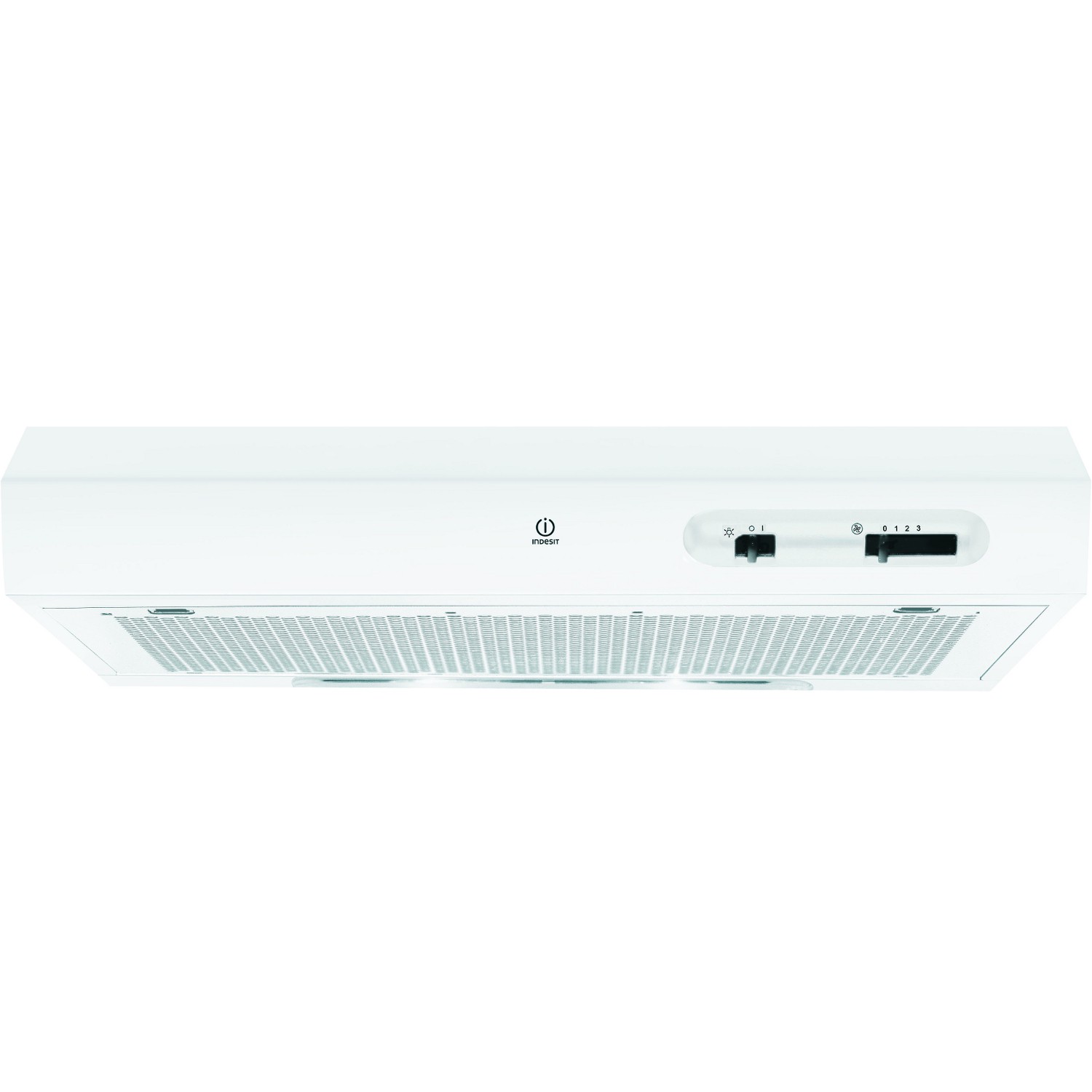 Indesit H 151.2 WH - odsavač