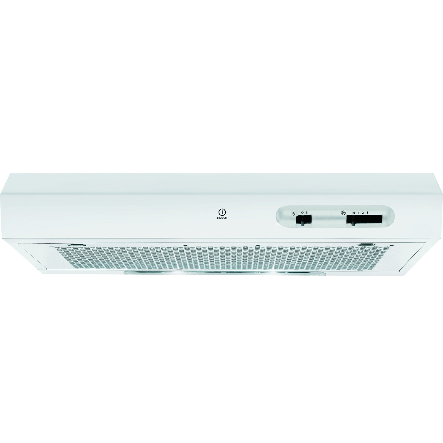 Indesit H 1612 WH - odsavač