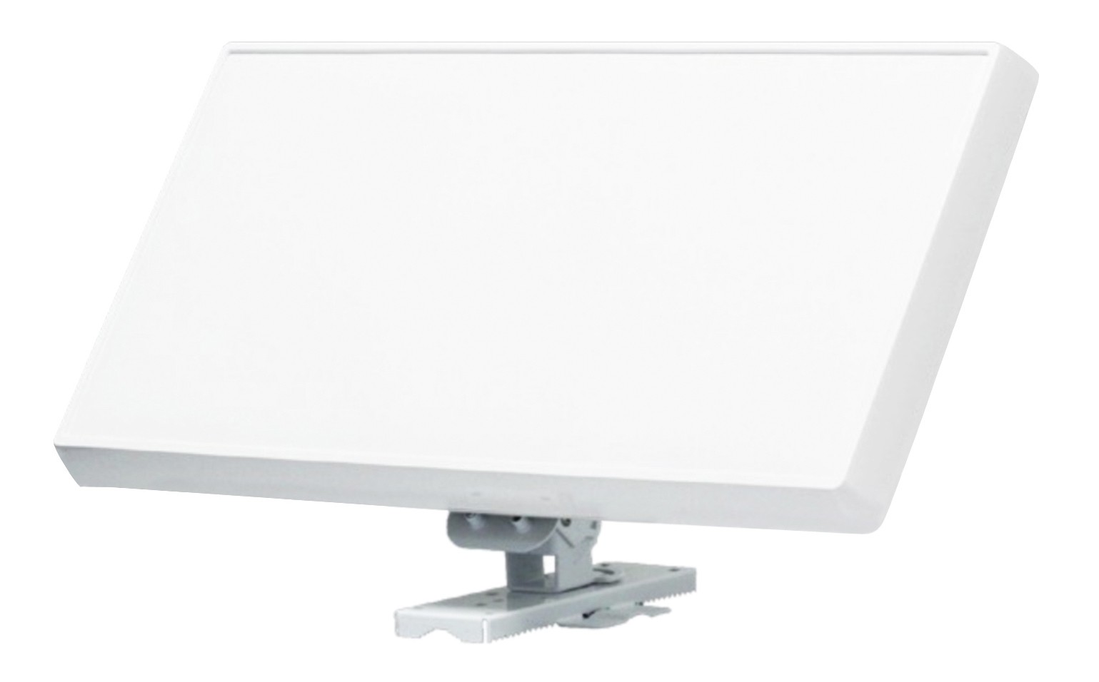 Selfsat Platt Satellitantenn