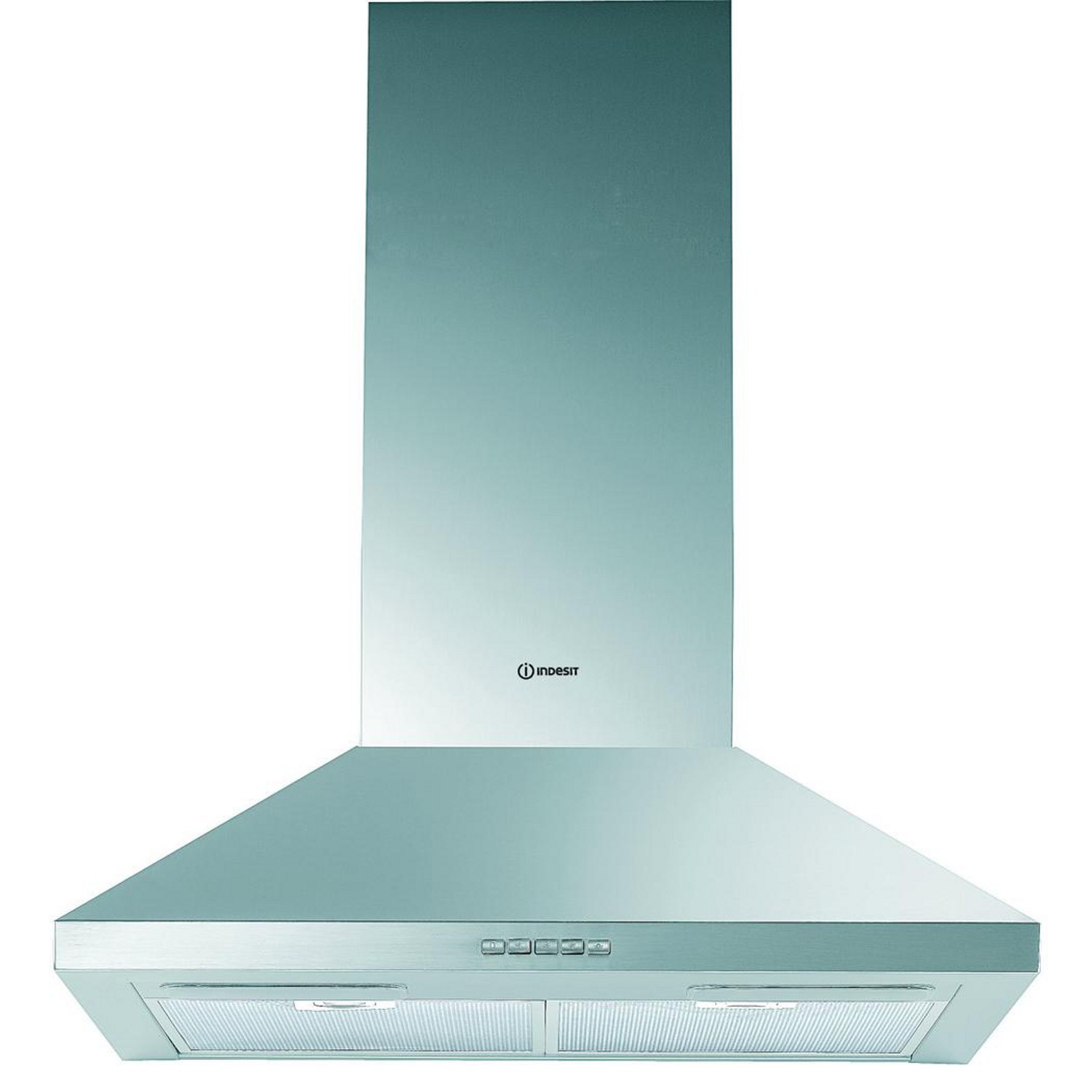 Indesit H 361 IX - odsavač