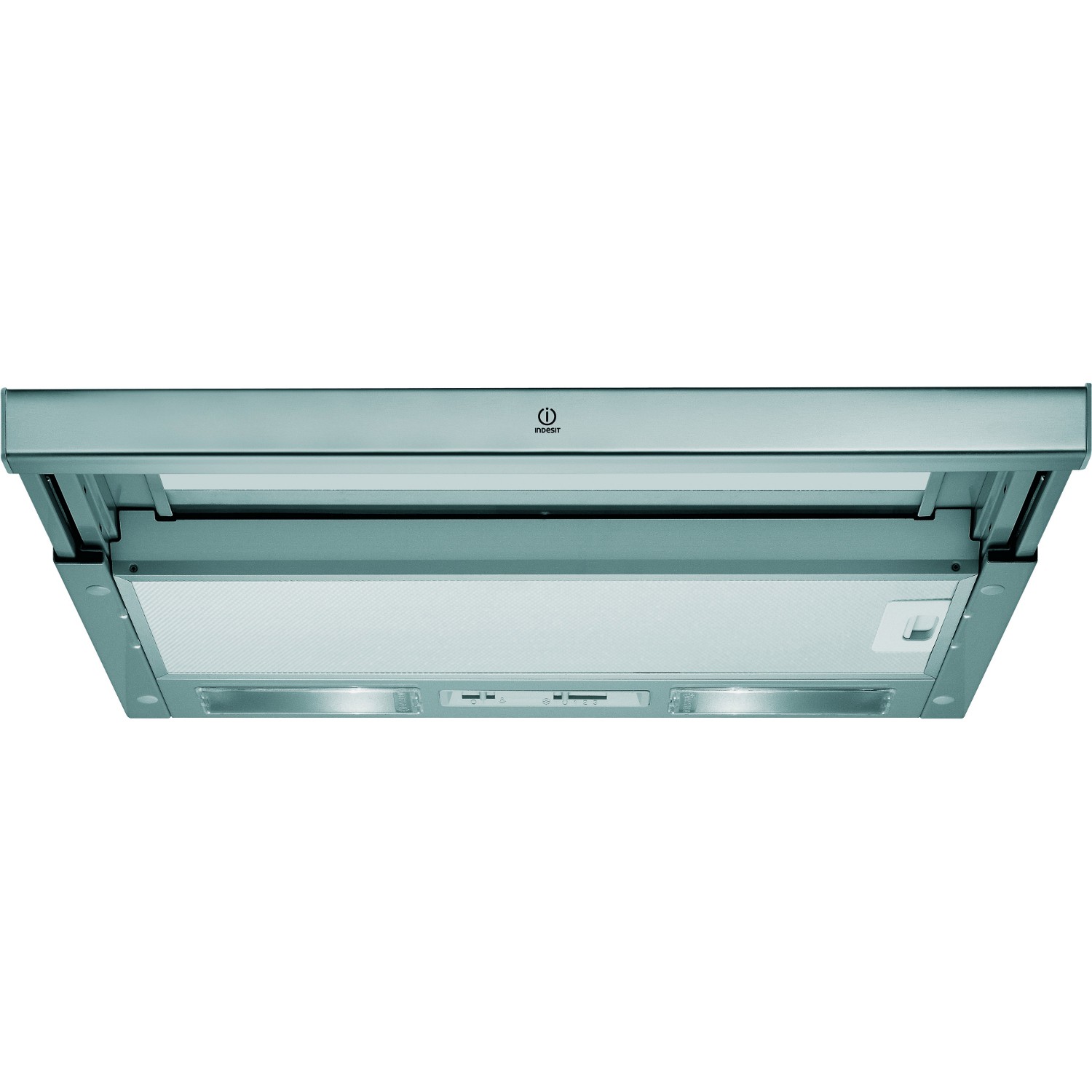 Indesit H 461 IX - odsavač