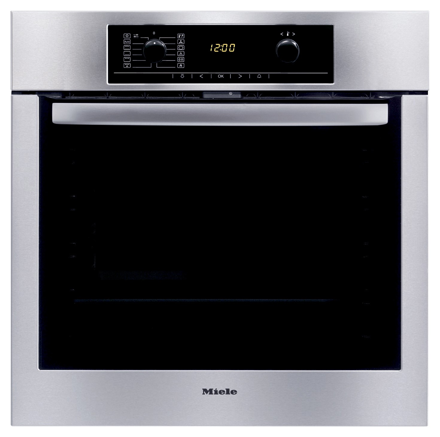 Miele stekeovn H 5147 BP