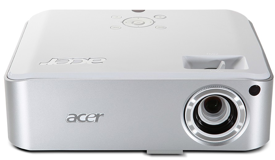 Acer projektor H7531D