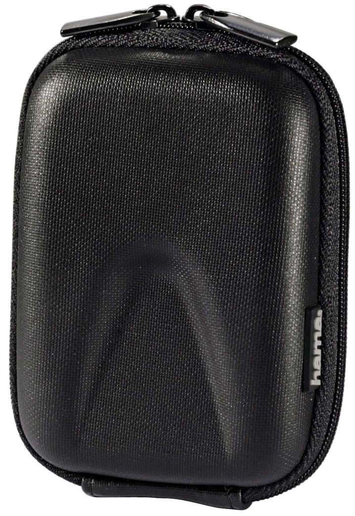Hama Kameraväska Hardcase Thumb 40 G (svart)