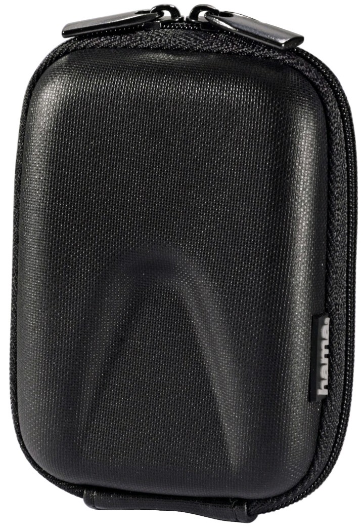 Hama Kameraväska Hardcase Thumb 60 G (svart)