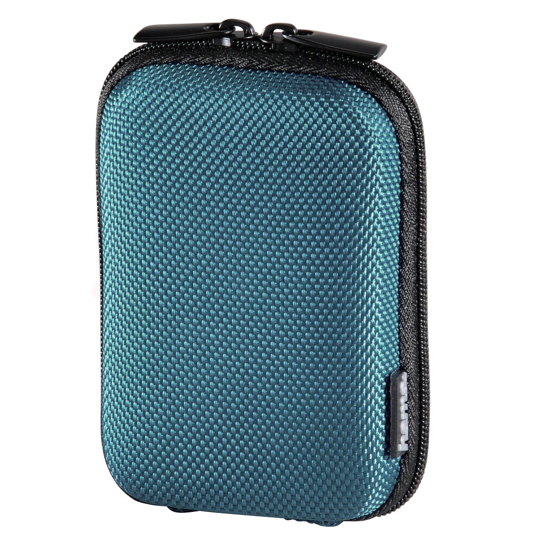 Hama Kameraväska Hardcase Two Tone 40 G (petrol)