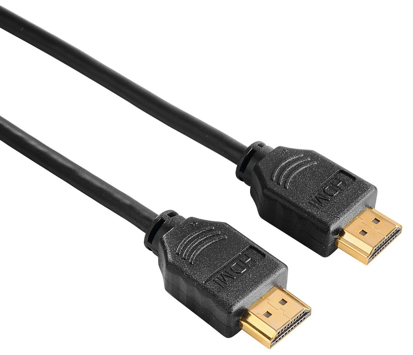 Hama 11964 - HDMI kabel (1,5m)