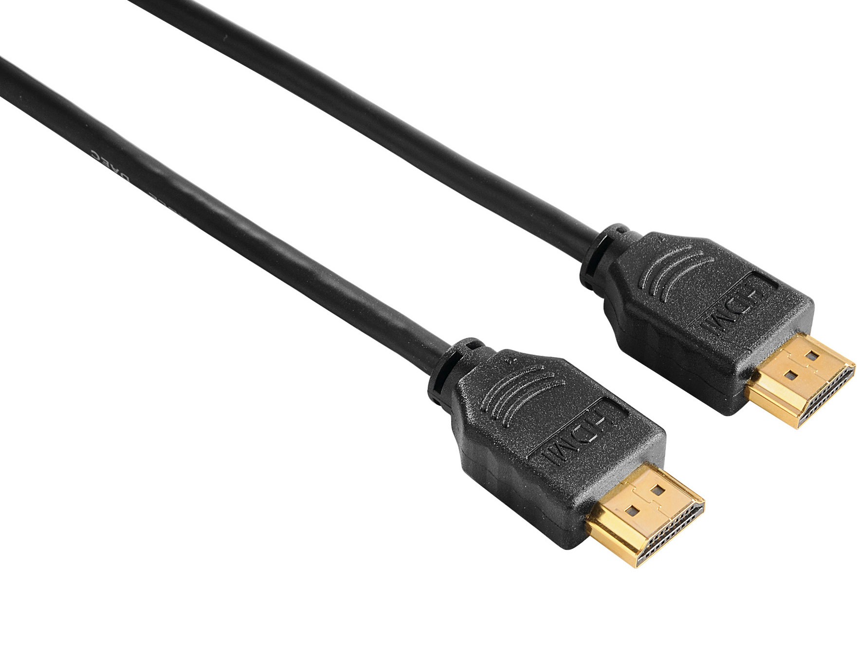 Hama 11965 - HDMI kabel (3m)