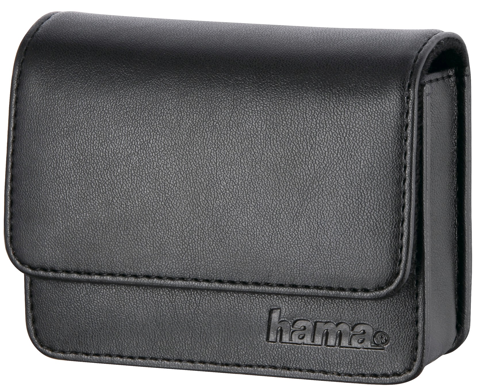 Hama Kameraväska Arezzo 40 F (svart)