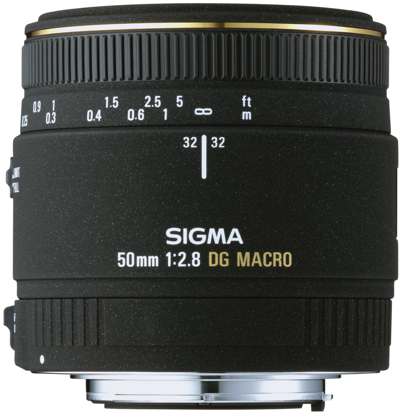 Sigma AF 50/2,8 EX DG Canon