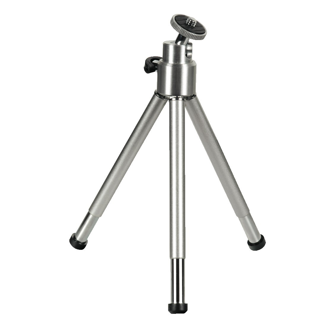 Hama 'Ball' L 4009 stříbrný - stativ