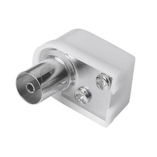 Hama Antennkontakt Hona  (koaxial)