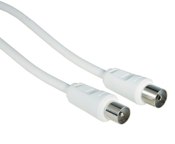 Hama Antennkabel 75 dB (2m)