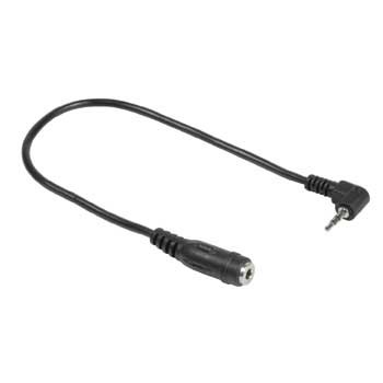 Hama Adapter 2.5mm - 3.5mm Stereokontakt