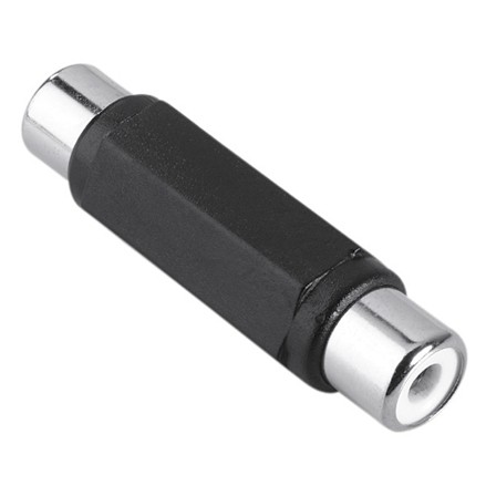 Hama Adapter RCA hona - RCA hona