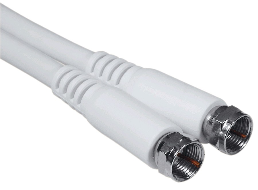 Hama 47409 - satelitní kabel (5m)