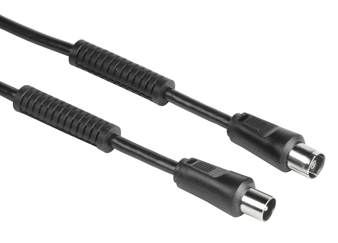 Hama Antennkabel Satellit (3m)