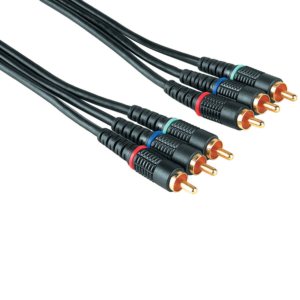 10 METER KOMPONENT KABEL