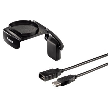 Hama Easy-Clip 51888 - stojan pro PS Move