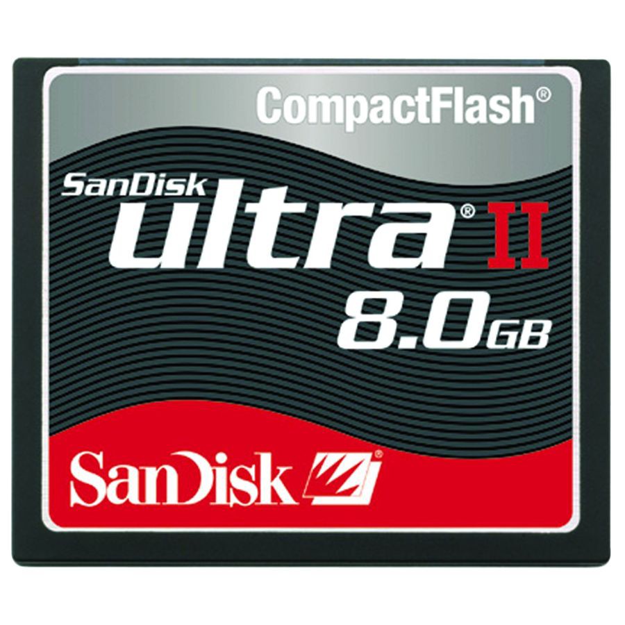 Hama SanDisk 55042 - paměťová karta