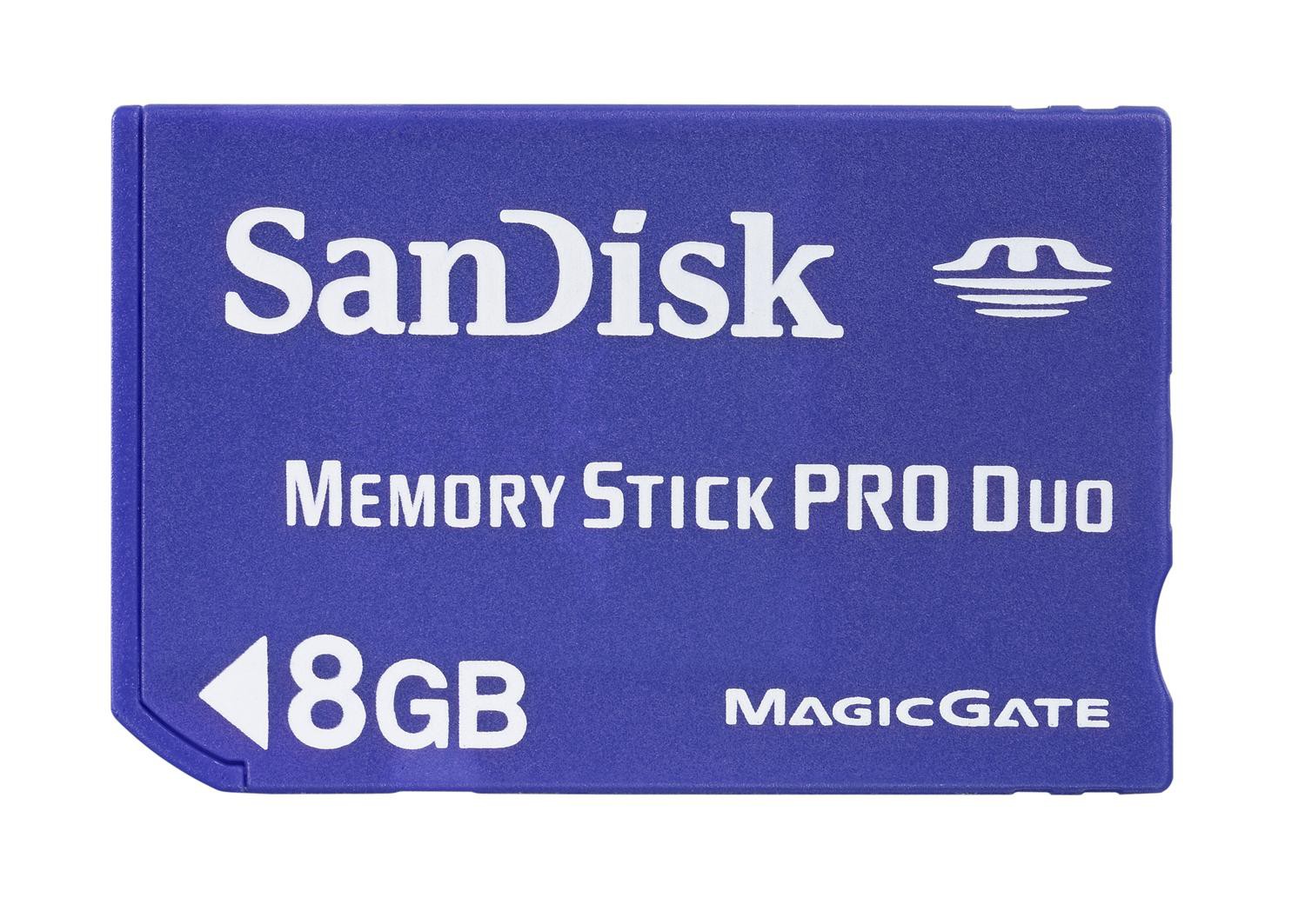 Hama SanDisk 55442 - paměťová karta