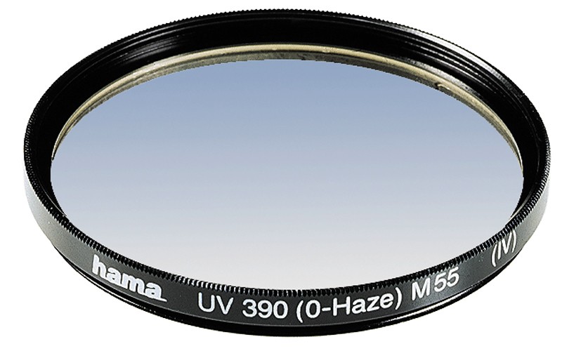 Hama UV-filter 390 30.5mm