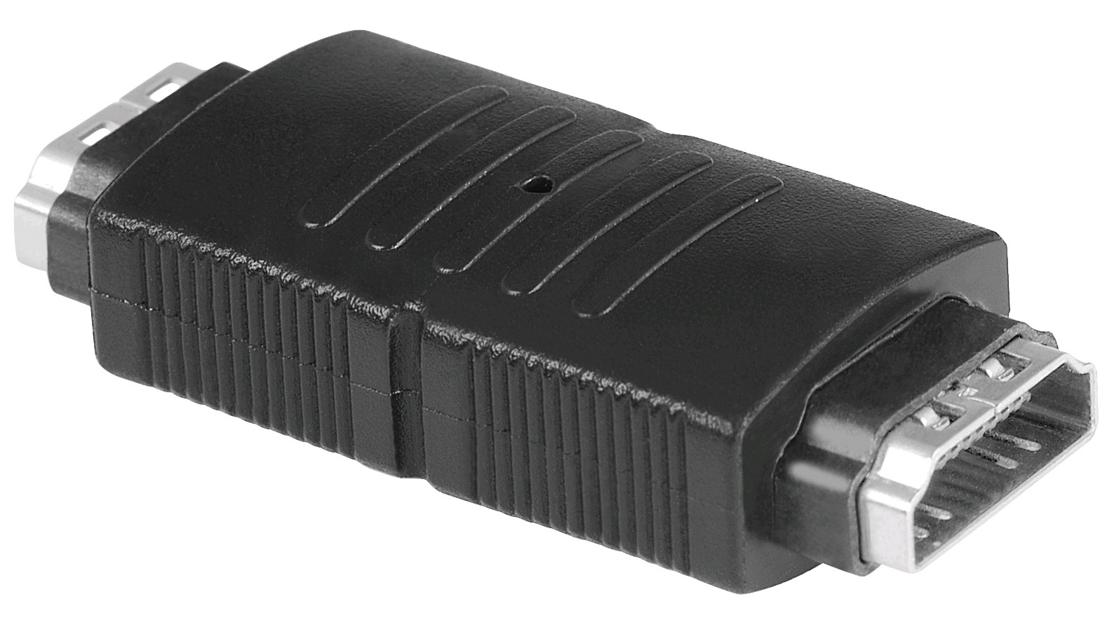 Hama Förlängningsadapter till HDMI-kablar
