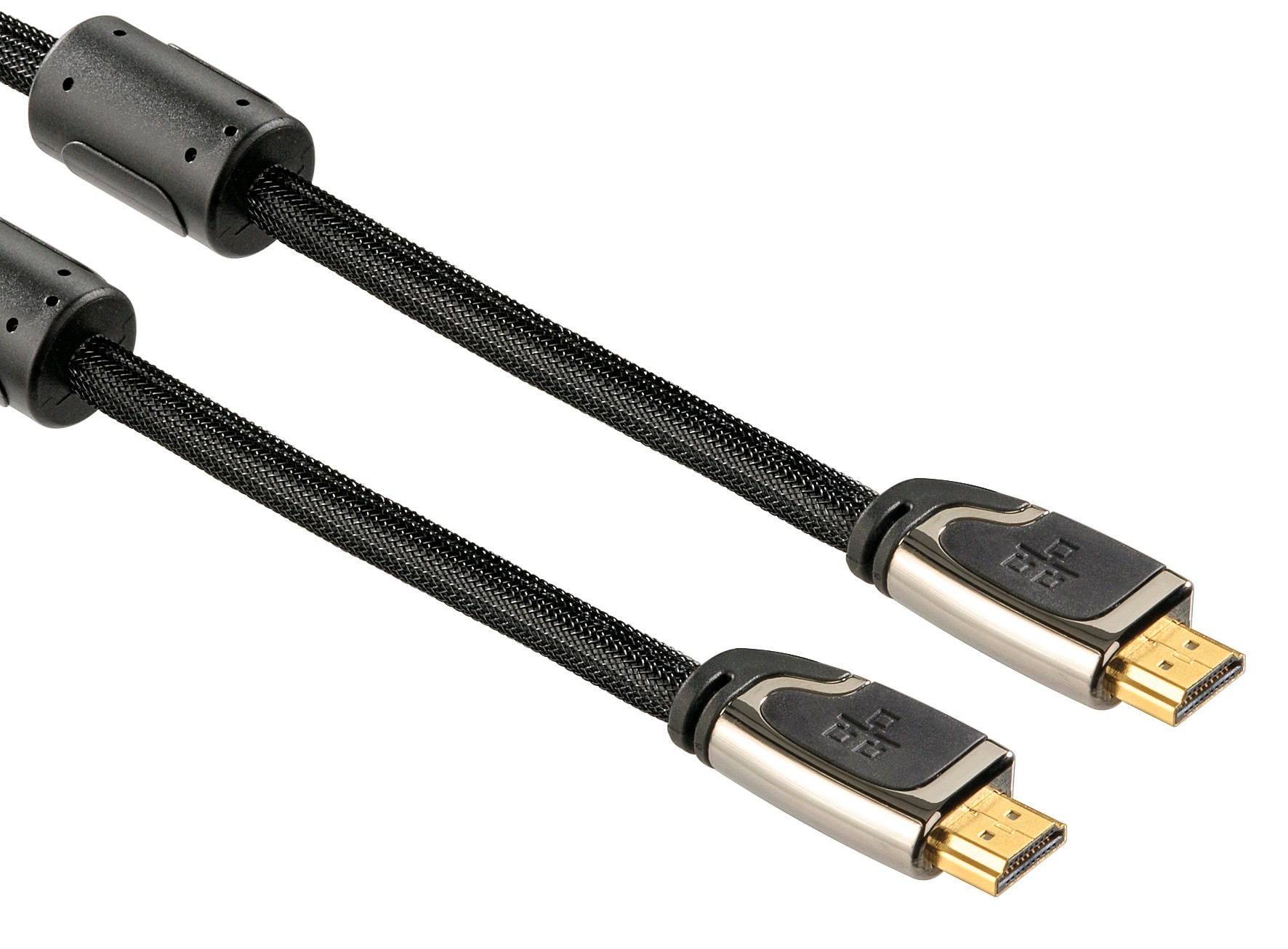 Hama HDMI-kabel v1.4 ProClass (3 meter)