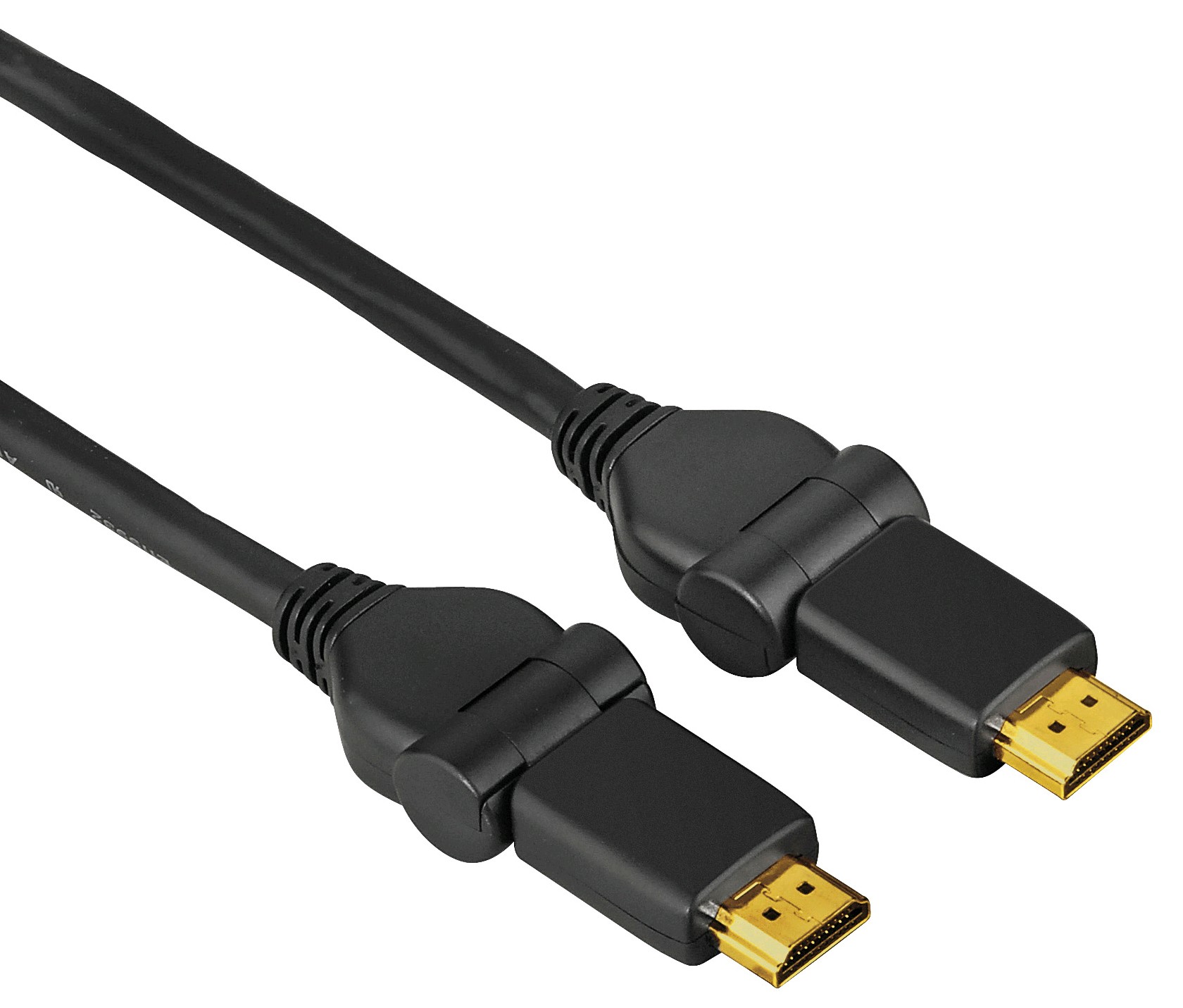 Hama HDMI-kabel (3 meter)