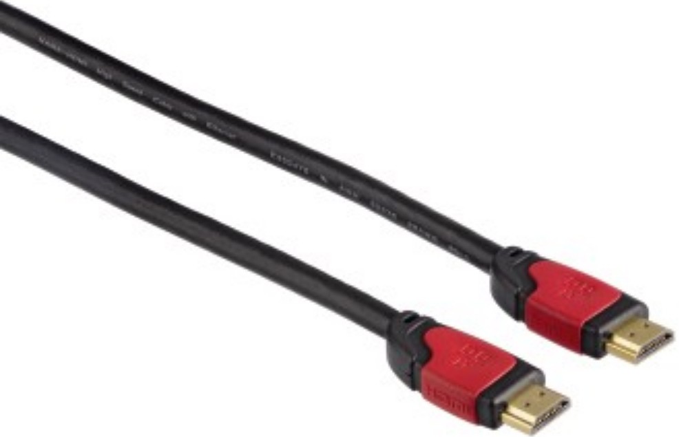 Hama 83080 - HDMI kabel (1,5m)